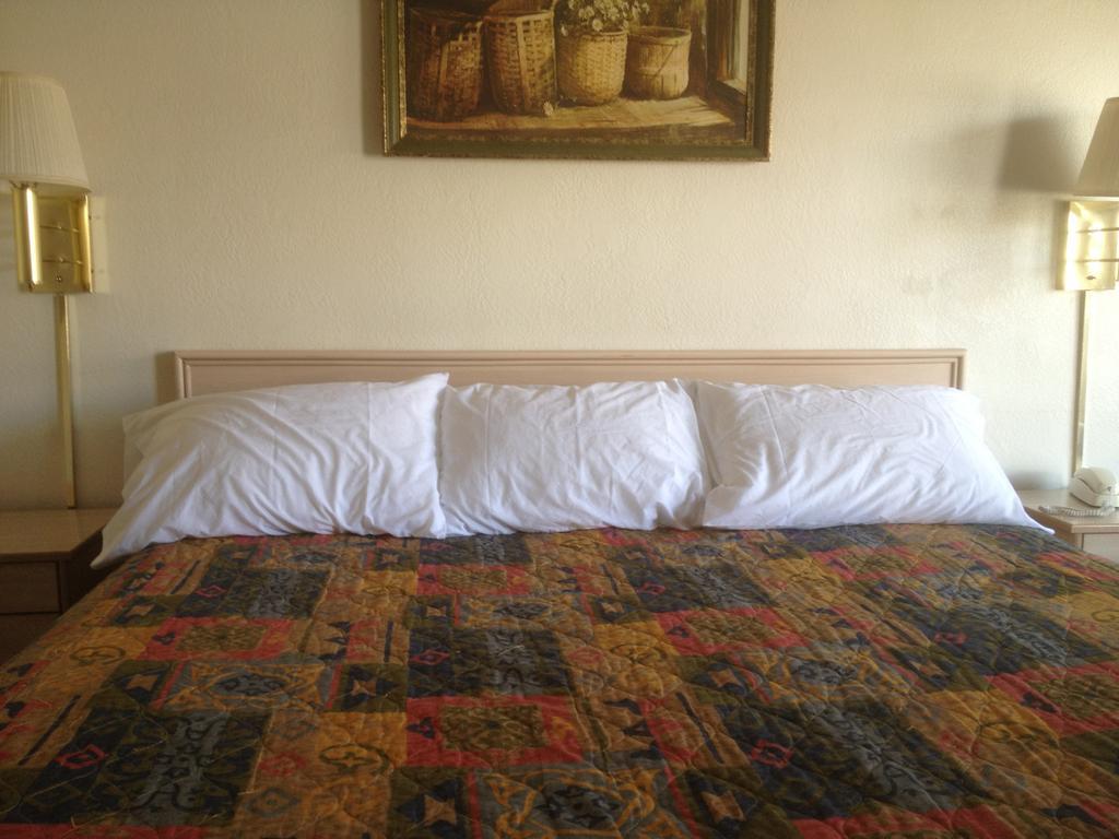 Economy Inn Alamogordo Chambre photo