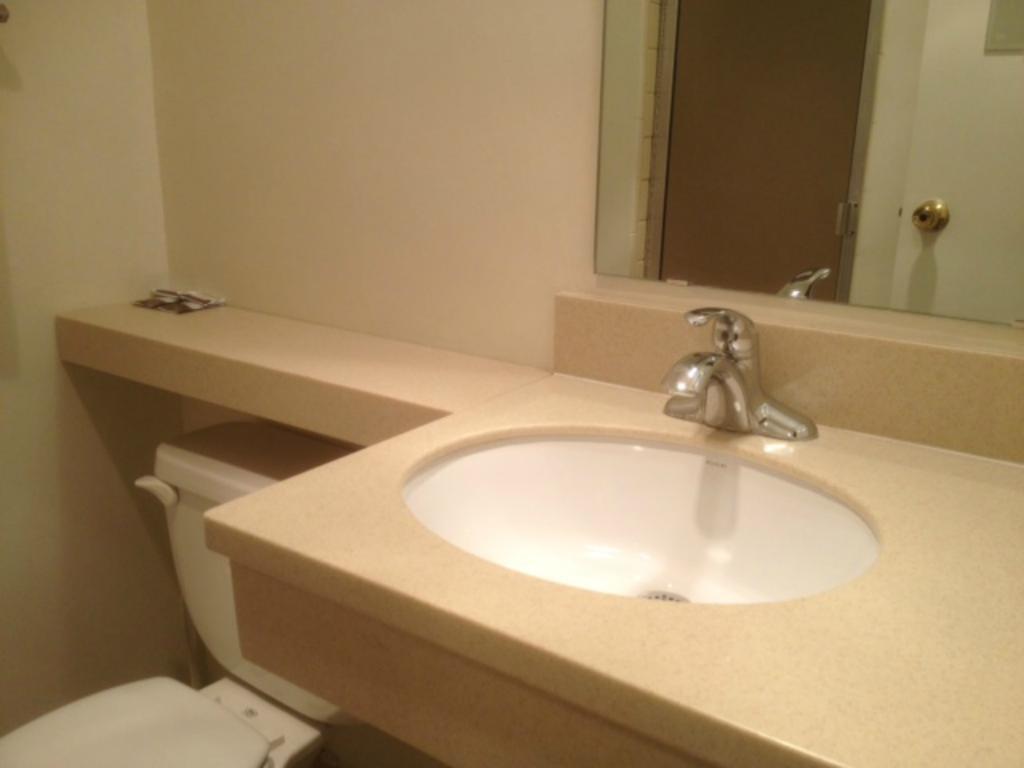 Economy Inn Alamogordo Chambre photo