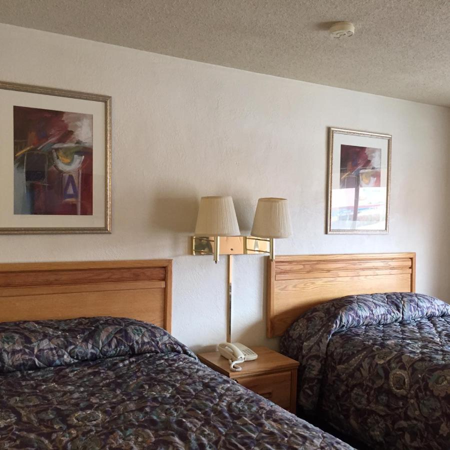 Economy Inn Alamogordo Extérieur photo