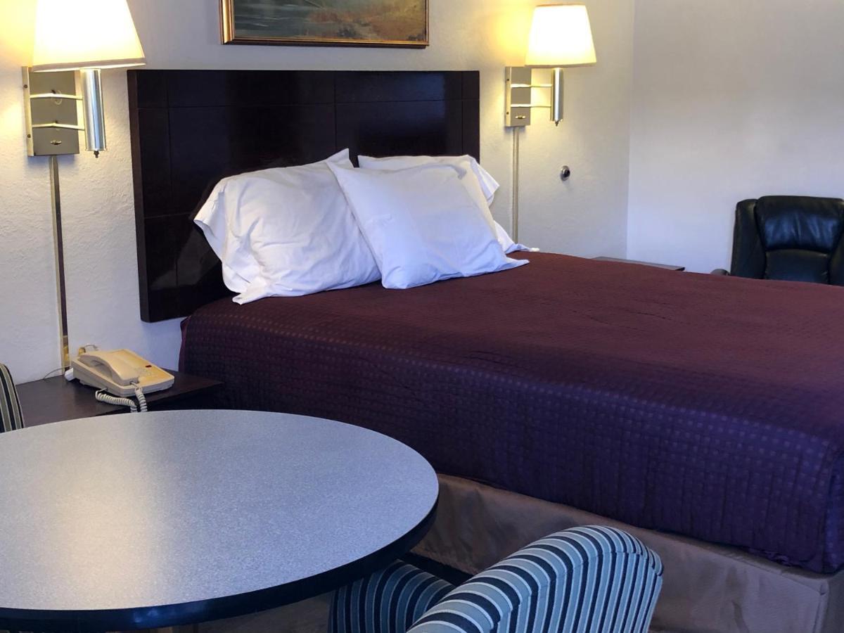 Economy Inn Alamogordo Extérieur photo