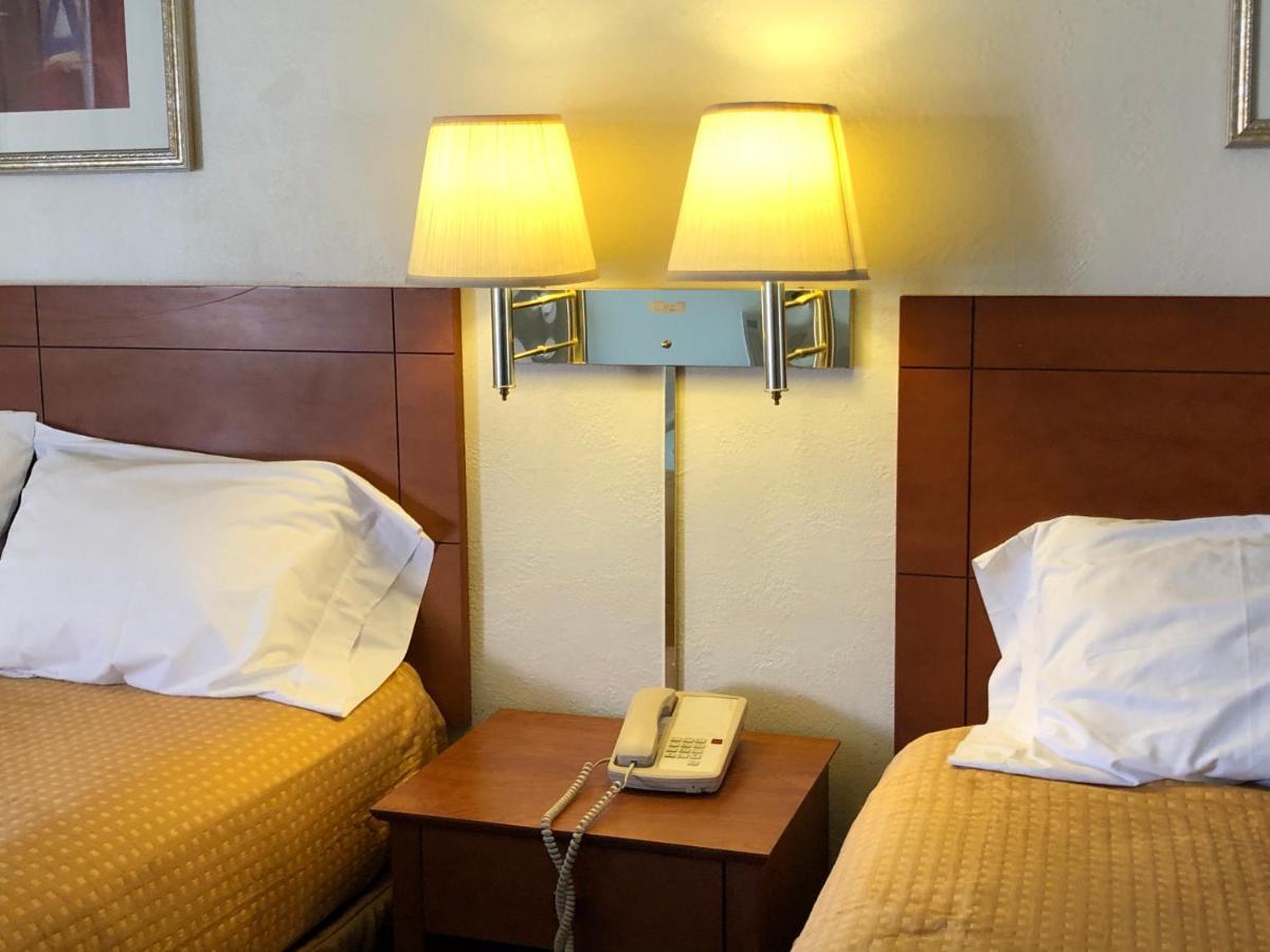 Economy Inn Alamogordo Extérieur photo